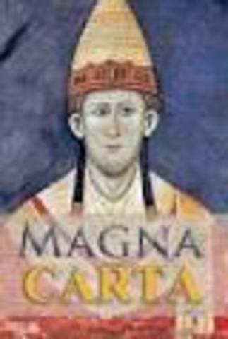 The Magna Carta