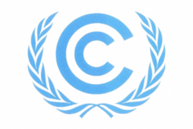 Convención Marco sobre Cambio Climático