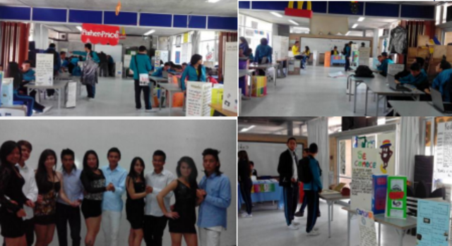 MEJORES PROYECTOS 2.014