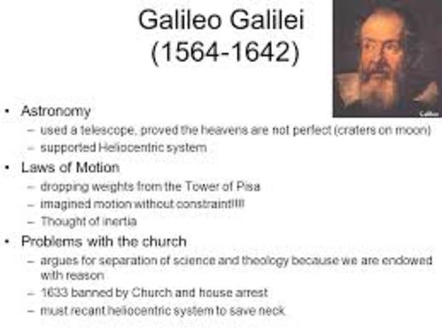 Galileo