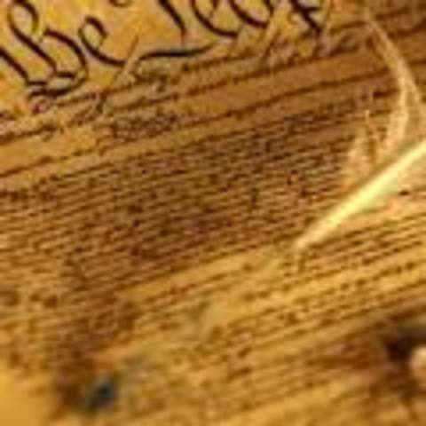 The Constitution