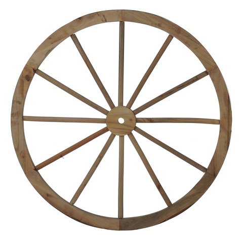 The Wheel
