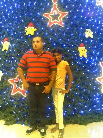 DIA EN EL CENTRO COMERCIAL