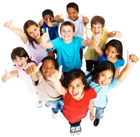 NCLB No Child Left Behind