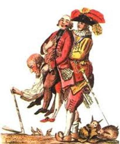 Καθεστώς Γαλλίας