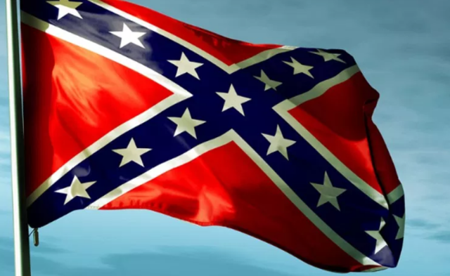 Founding the Confederacy