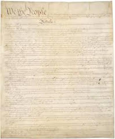 The Constitution