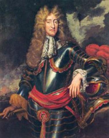 James II