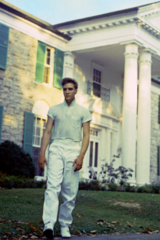 Graceland