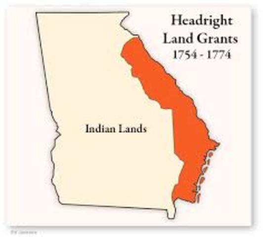 The Headright System