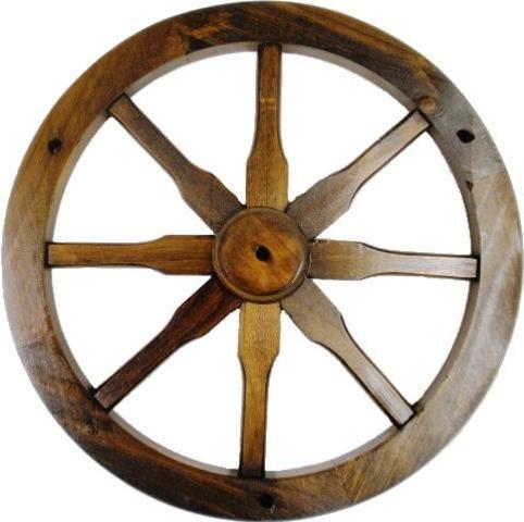 3500 BC the wheel was invented