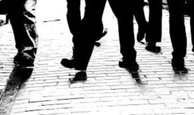 first transportation