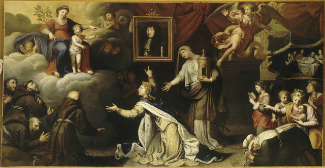 Louis XVI Was Executed