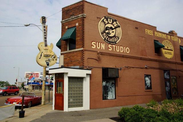 Sun Studios