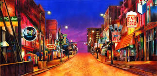Beale Street