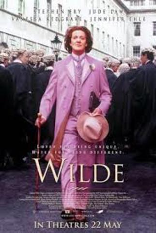 WILDE
