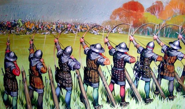 Battle of Crecy