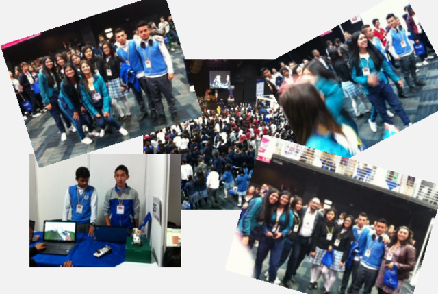 EVALUACIÓN DE PROYECTOS 2.015