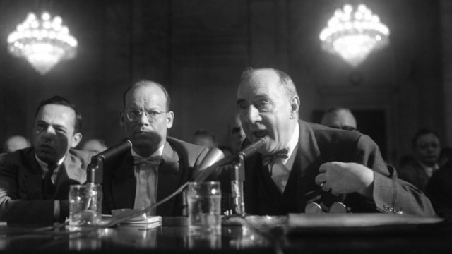 Army-McCarthy hearings