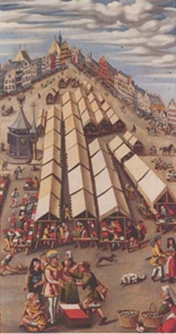 Tijd van steden en staten