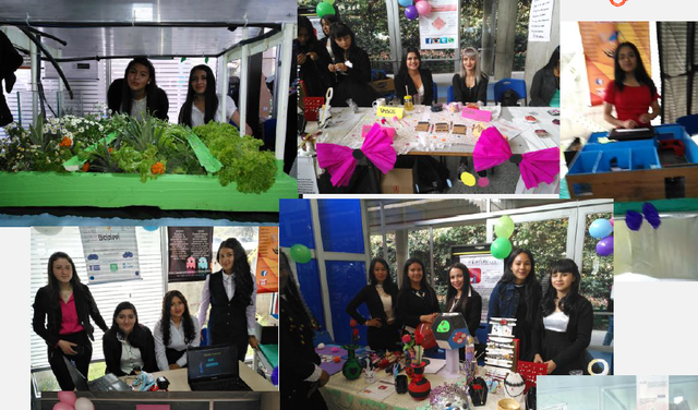 PROYECTOS Y COMUNIDAD 2.017