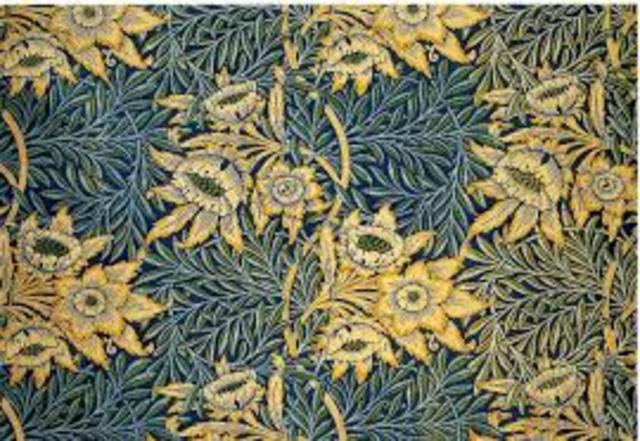 Arts and Crafts Movement