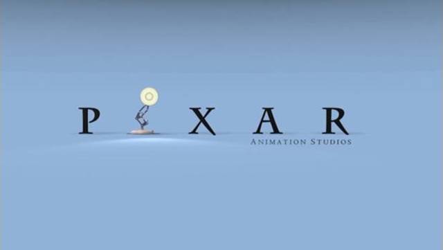 Pixar