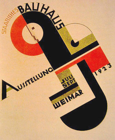 The Bauhaus School