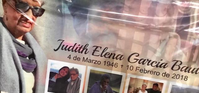 FALLECE MI ABUELA