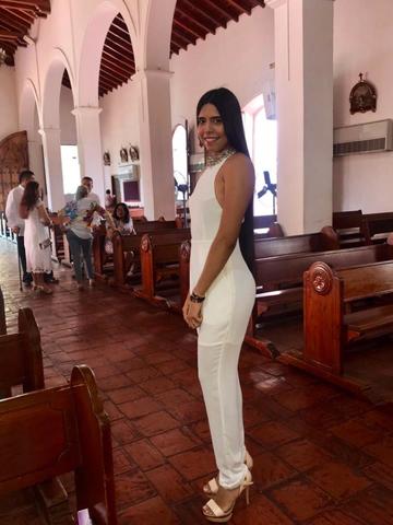 BAUTIZO DE HELENA LUCIA