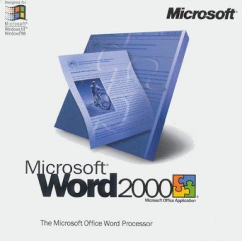 Microsoft Word