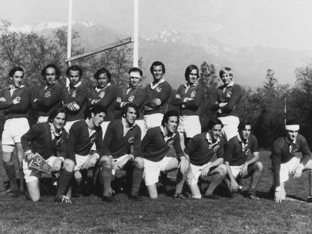 Ilusión por viajar a jugar