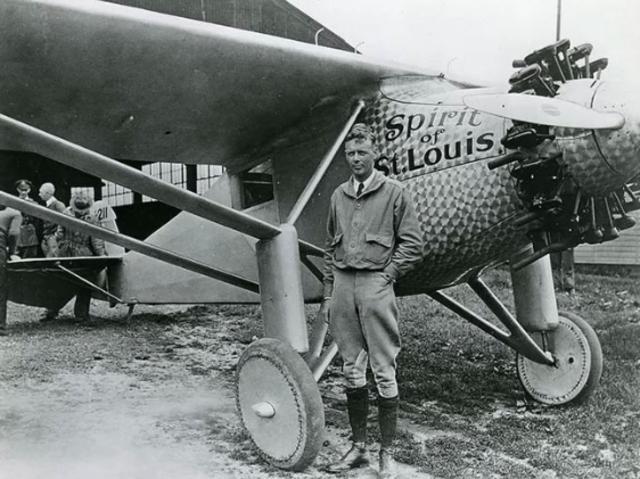 Transatlantic Crossing