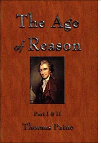 The Age of Reason