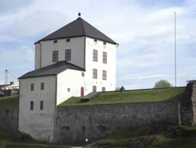 Nyköpings gästabud