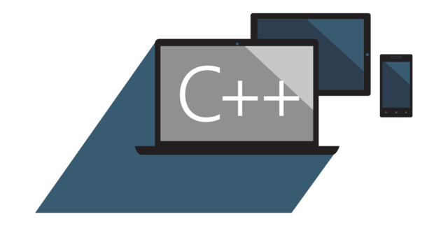 Historia del Lenguaje de Programacion C++ timeline | Timetoast