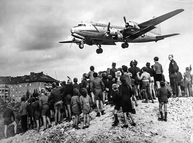 Berlin Blockade