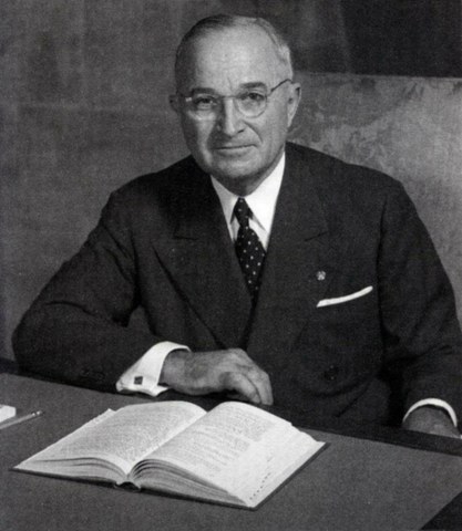 Truman Doctrine
