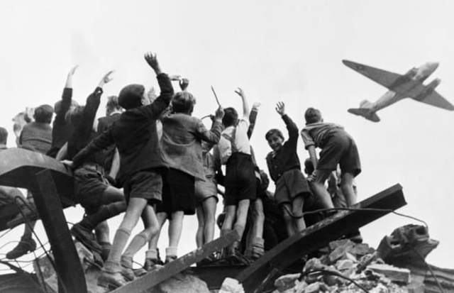 Berlin Airlift