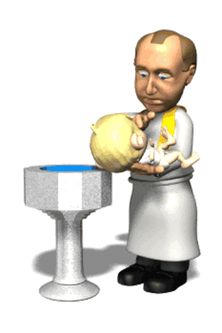 los sacramentos en la vida moral de un cristiano