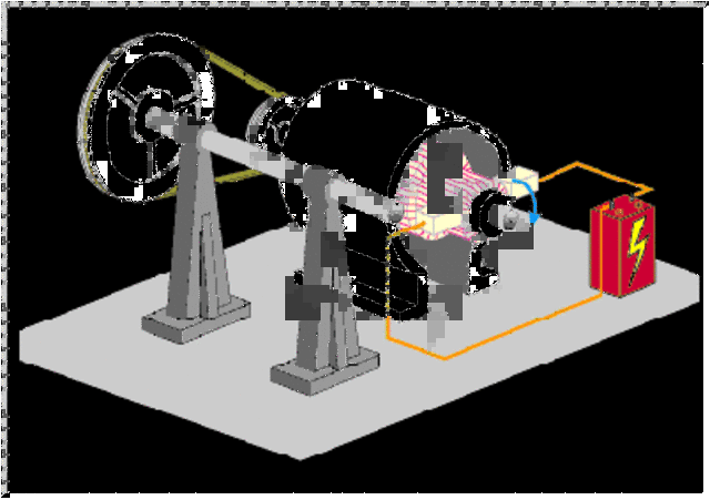 SEGUNDA REVOLUCION INDUSTRIAL