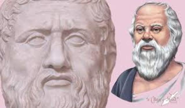 Platón (430- 347 AC)