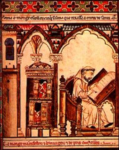 Se realiza una copia