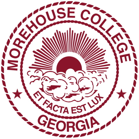 Graduated from Morehouse College