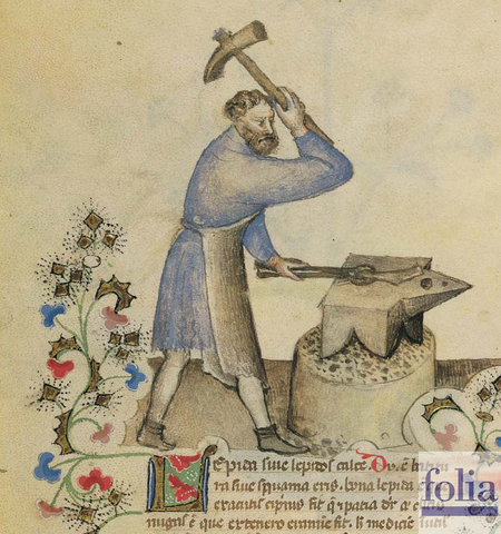 Legge sul corrispettivo di rame di una pecora