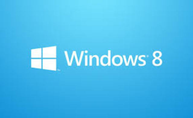 WINDOWS 8