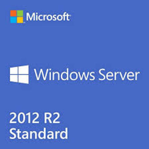 WINDOWS SERVER 2012