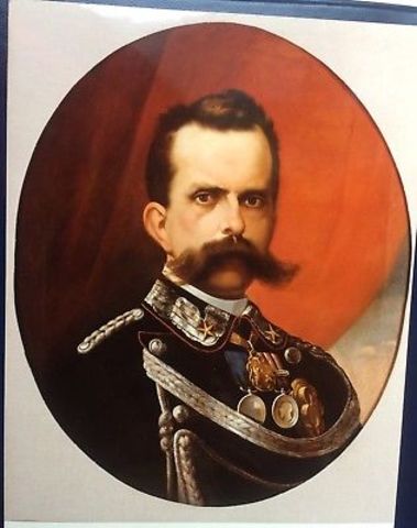 Da Umberto I a Vittorio Emanule III