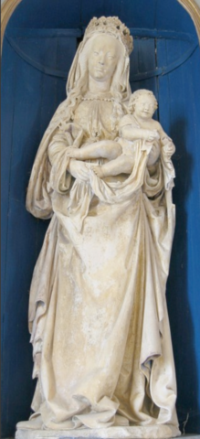 Chauffour- les-Bailly