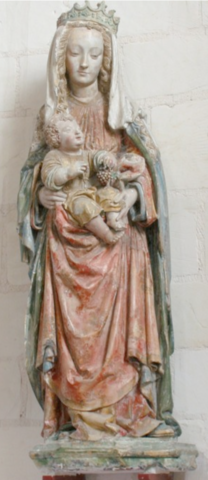 Saint- Parres-aux-Tertres